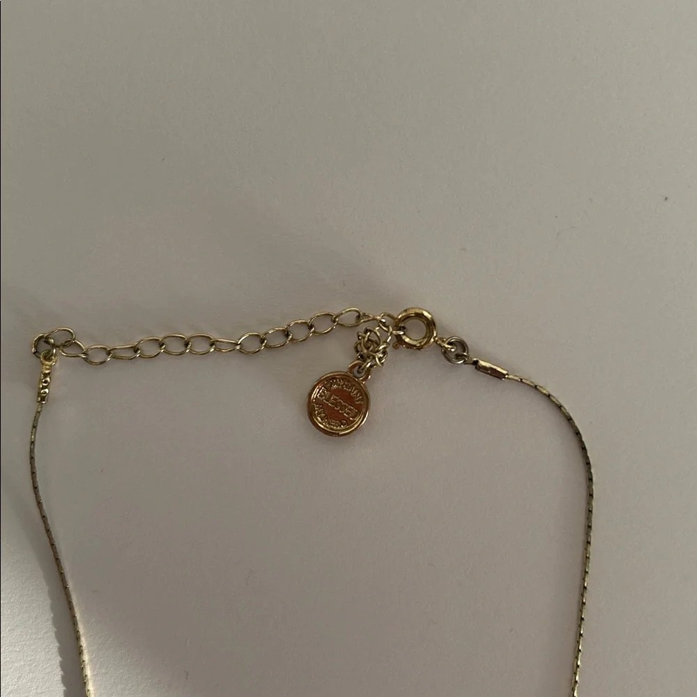 Elegant Turquoise Necklace